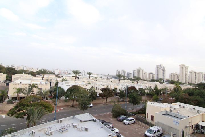 דירה, רובע י"ב, אשדוד