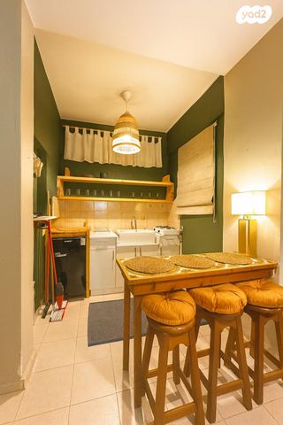 דירה, שלומציון המלכה, הצפון החדש - צפון, תל אביב יפו