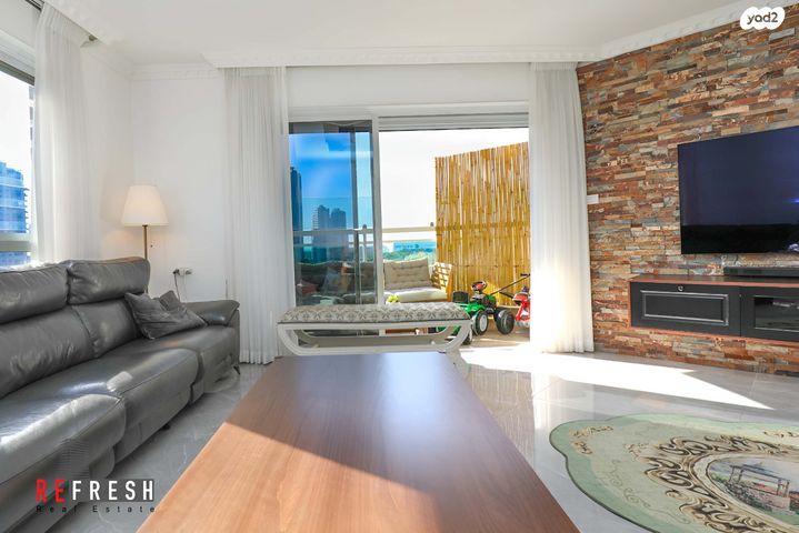 דירה, נתניה