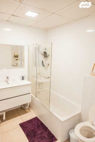 דירה, תרצה 23, צפון יפו, המושבה האמריקאית-גרמנית, תל אביב יפו