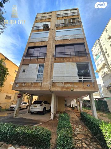 דירה, הגליל 4, מרכז העיר דרום, נתניה