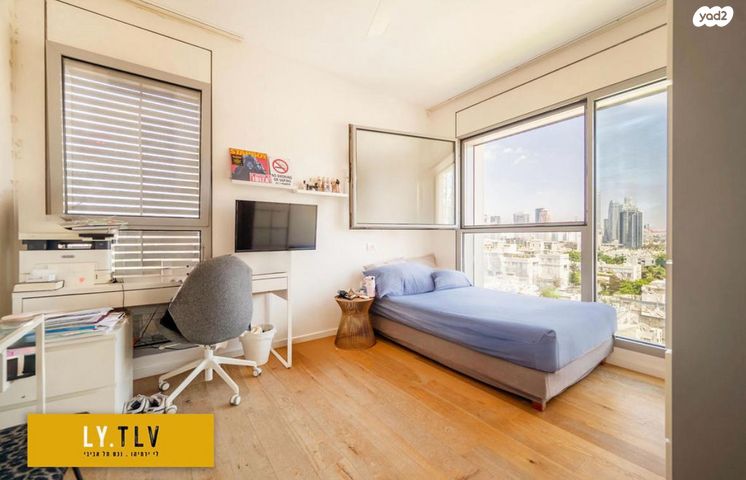 דירה, נהרדעא, הצפון החדש - דרום, תל אביב יפו