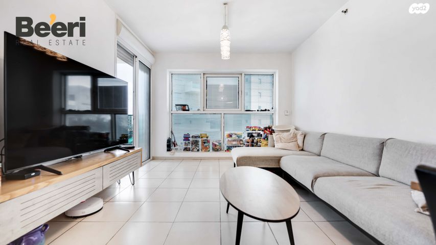 דירה, חזון אי"ש, גני מרום, רמת גן