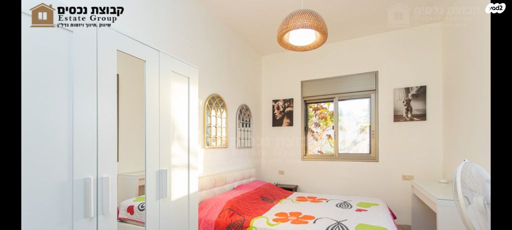 דירה, שדרות הנשיא, רמת התשבי, חיפה