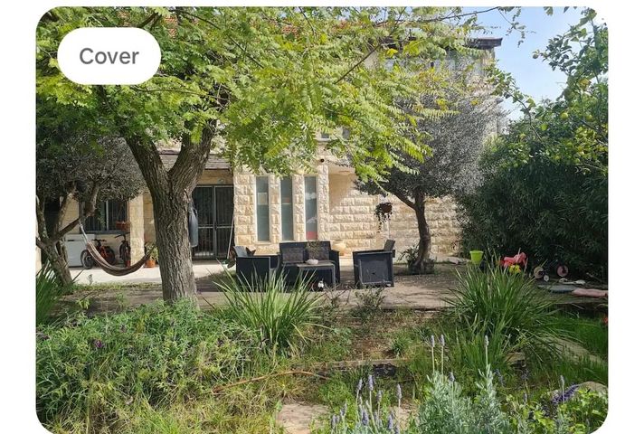 בית פרטי/ קוטג', הוותיקה, צור הדסה