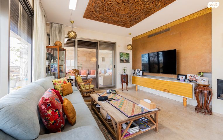 גג/ פנטהאוז, זקיף, מגדיאל, הוד השרון