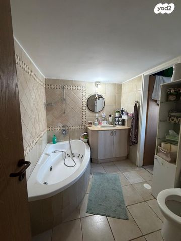 דירה, אחד העם, עיר, מרכז העיר, נהריה