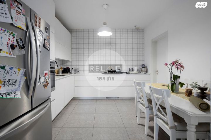 דירה, גליל ים (מתחם הכוכבים), הרצליה