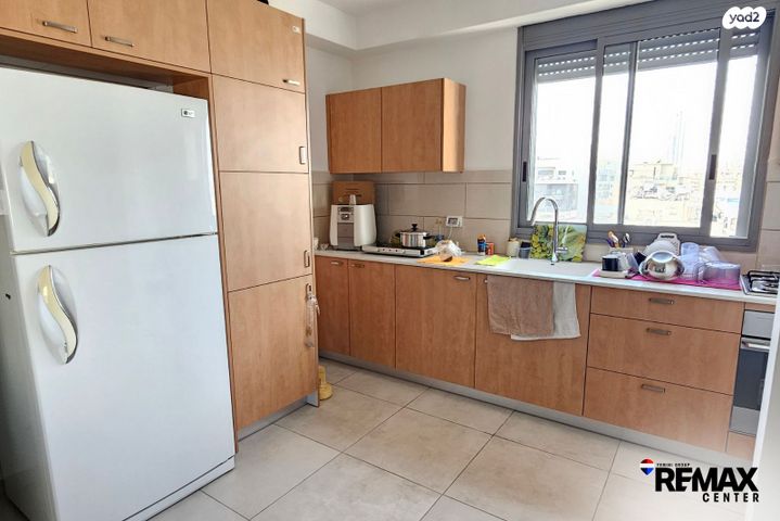 דירה, גרינבוים, מרכז, קרית עבודה, חולון