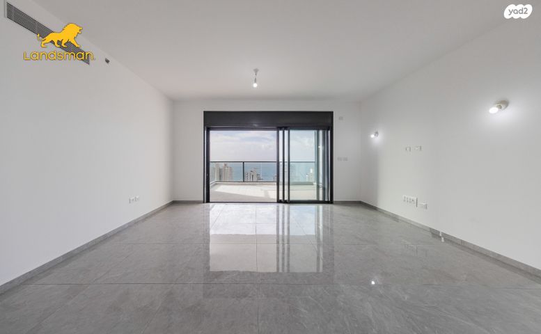 דירה, אמנון ליפקין שחק 1, נוף הטיילת, נתניה