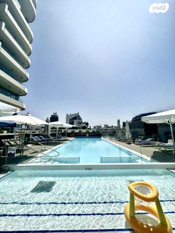 דירה, פרישמן 46, הצפון הישן - דרום, תל אביב יפו