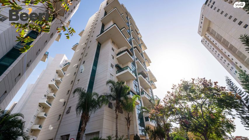 דירה, חזון אי"ש, גני מרום, רמת גן