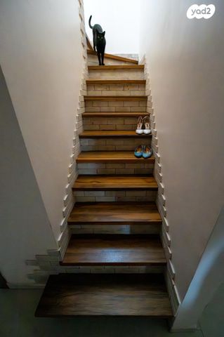 גג/ פנטהאוז, אמציה המלך, רובע י"ג, אשדוד