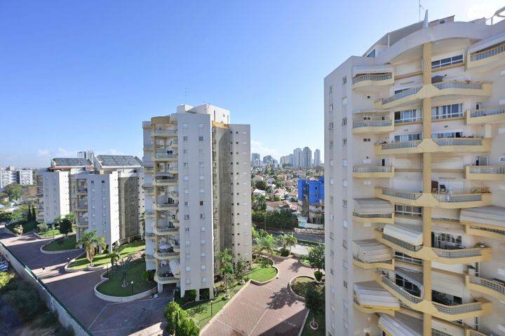 גג/ פנטהאוז, רביבים, גני ראשון, ראשון לציון