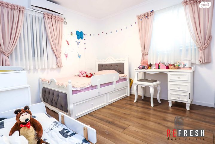 דירה, נתניה