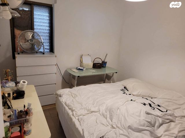 דירה, חנה סנש, המיימוני, חיפה