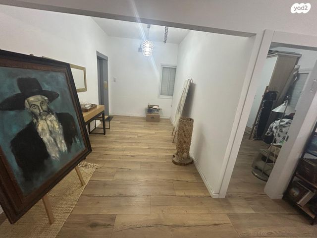 דירה, מאפו, אברמסקי, קרית אתא