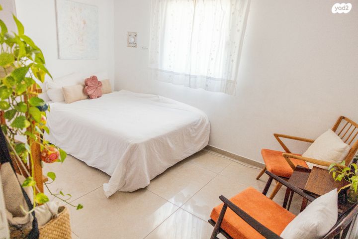 דירה, תרצה 23, צפון יפו, המושבה האמריקאית-גרמנית, תל אביב יפו