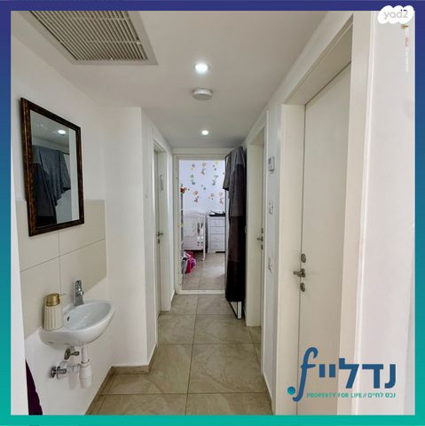 דירה, השלושה 10, נווה שמיר רמת בית שמש ה-1, בית שמש