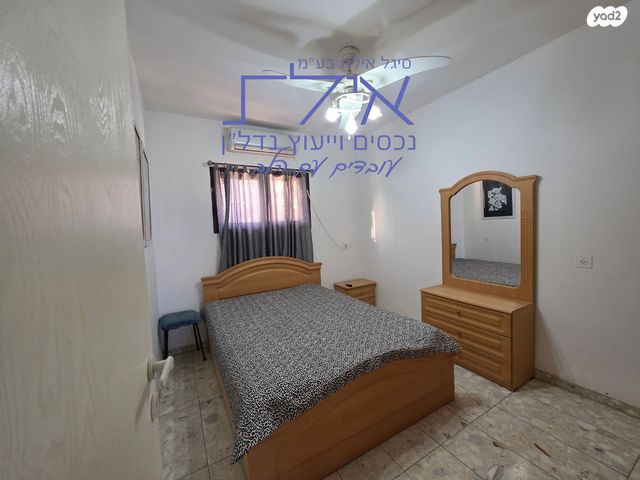 בית פרטי/ קוטג', לענה, צאלים, מערב 1, אילת