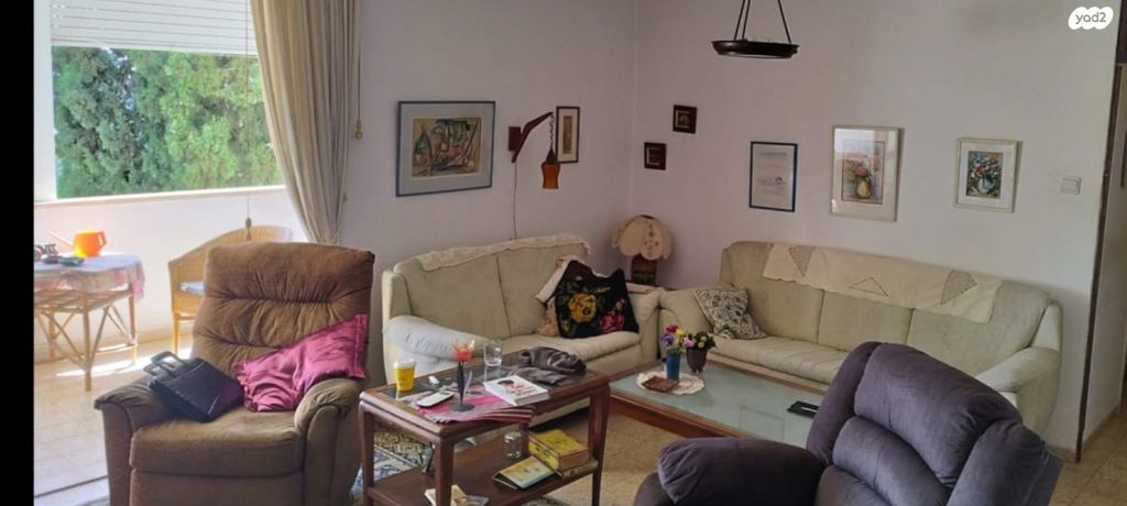 דירה, אורן, רמת בן גוריון, חיפה