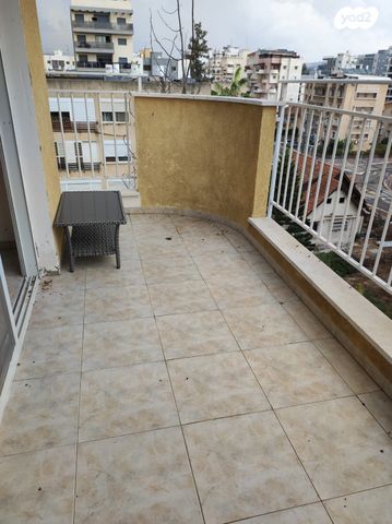 דירה, משה שרת, דרום עפולה, עפולה