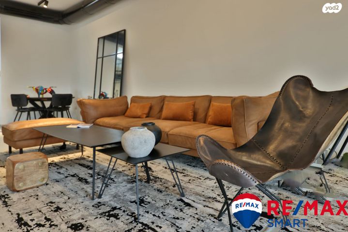 גג/ פנטהאוז, העצמאות, מרכז העיר, קרית אתא