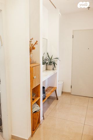 דירה, תרצה 23, צפון יפו, המושבה האמריקאית-גרמנית, תל אביב יפו