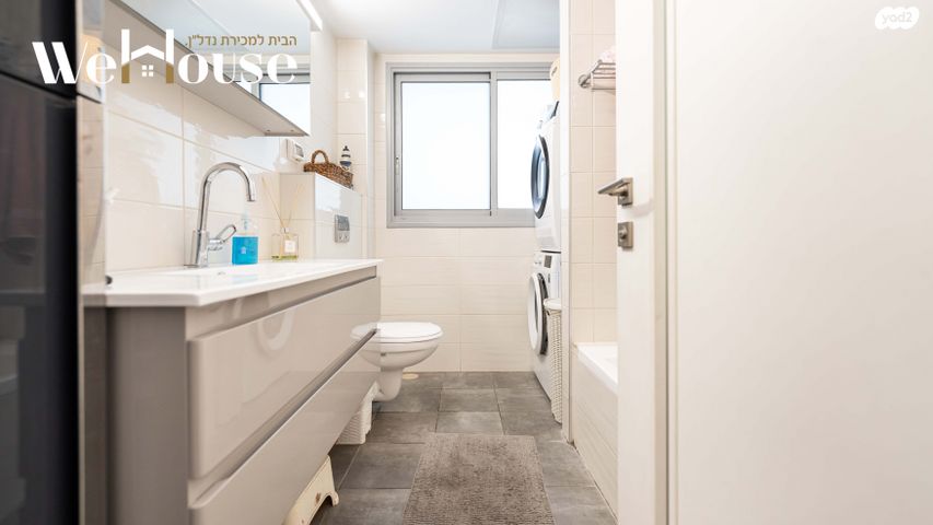 דירה, חרות, שכונת גפן, רמת גן