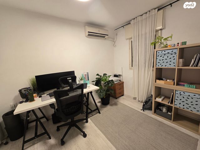 דירה, חיים נחמן ביאליק 5, שכונה ב', באר שבע