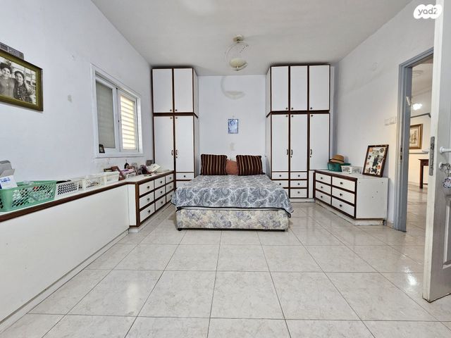 דירה, ירושלים, לב העיר, בת ים