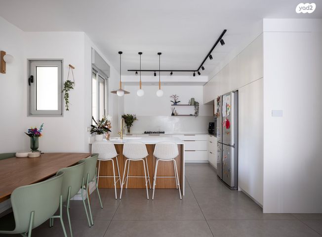 דירה, תאשור, קרית השרון, נתניה