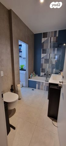 דירה, הגילה 17, נתניה