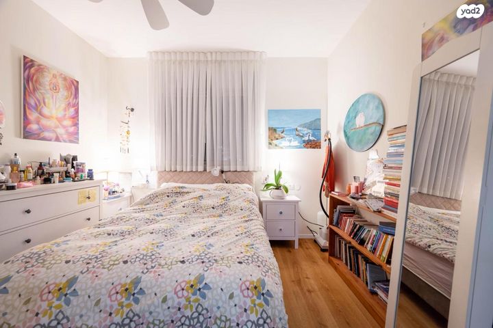 דירה, דגניה 12, נווה עוז, פתח תקווה