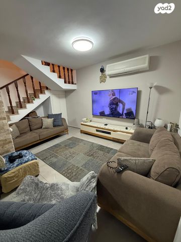 דופלקס, הקוממיות, קרית ים ג', קרית ים