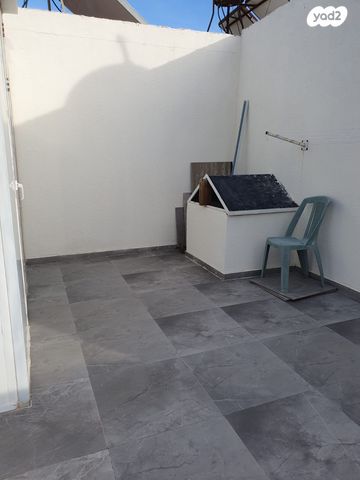 גג/ פנטהאוז, טבנקין, דרום מערב ותיק, בת ים