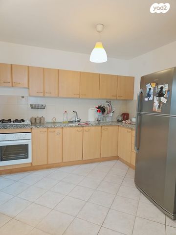 דירה, פיארברג 41, נווה זאב, נאות אילן, באר שבע