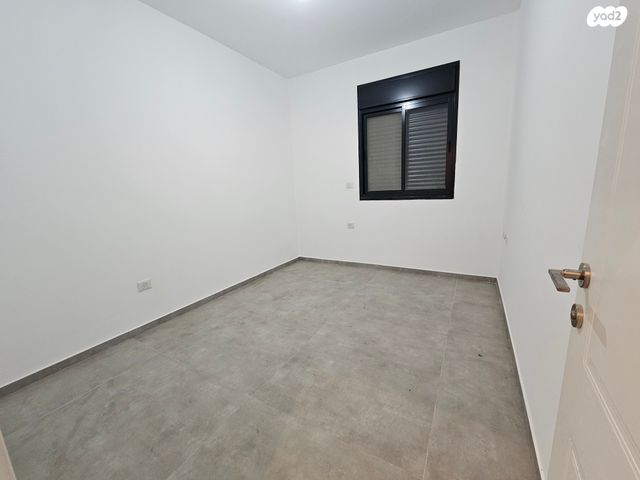 דירת גן, הרדוף, ערד