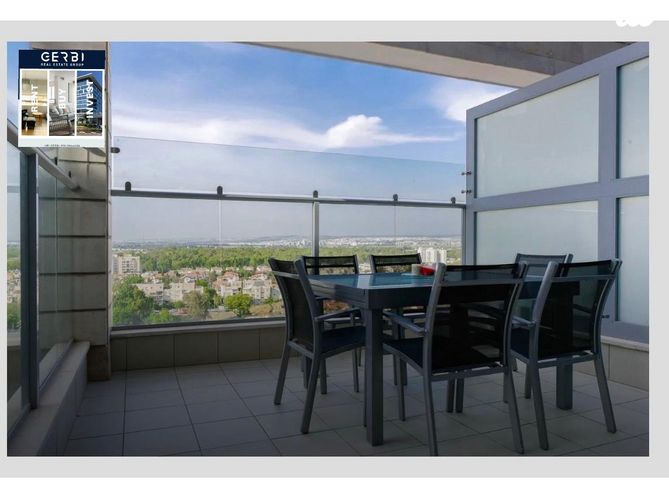 דירה, דרך מנחם בגין, הדר גנים, פתח תקווה