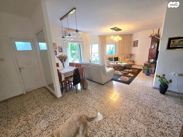 דירה, הנדיב, מרכז, הרצליה