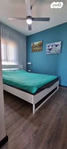 דירה, הגילה 17, נתניה