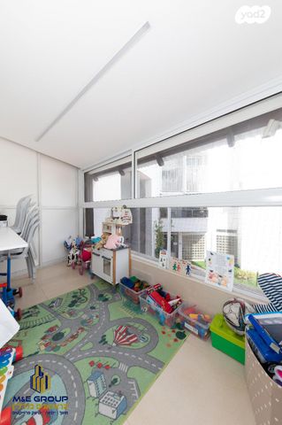 דירה, האורגן, נאות אשלים, ראשון לציון