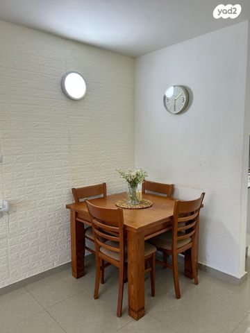 דירה, אזורית, אורים, מערב 2, אילת