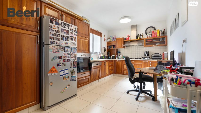 דירה, חזון אי"ש, גני מרום, רמת גן