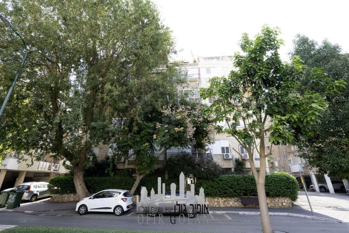 דירה, מרכז, הרצליה