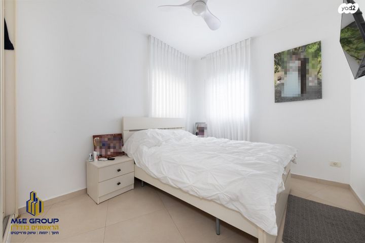 דירה, האורגן, נאות אשלים, ראשון לציון