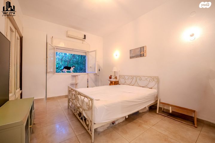 בית פרטי/ קוטג', שביל בן יעקב, ביצרון ורמת ישראל, תל אביב יפו