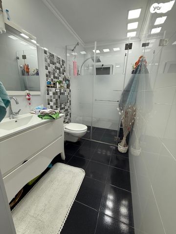 דופלקס, הקוממיות, קרית ים ג', קרית ים