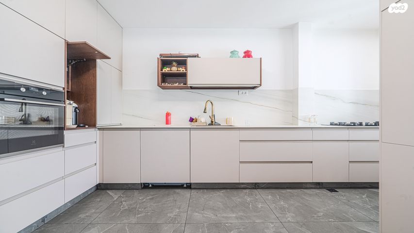 דירה, עין עברונה 9, שקמים ואגמים, אשקלון