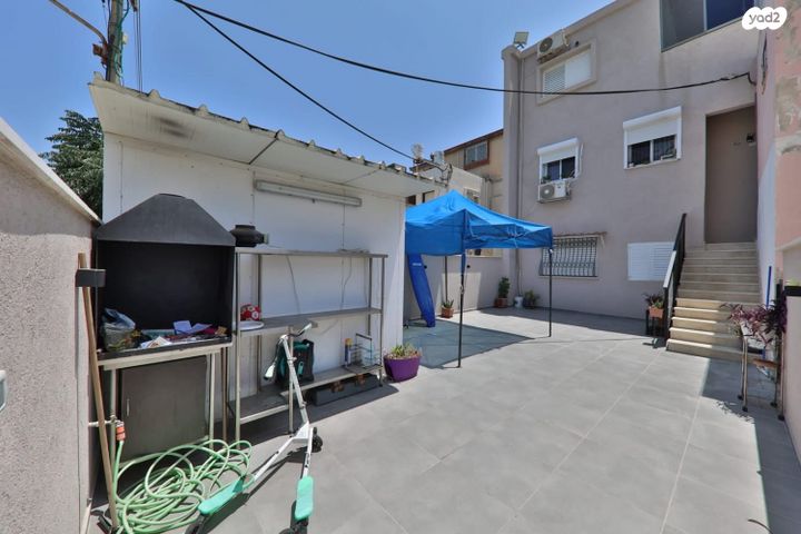 דופלקס, הקוממיות, קרית ים ג', קרית ים